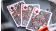 【USPCC 撲克】Escape Velocity (Blue) Playing Cards-S103052229