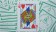 【USPCC撲克】Deceptive Arts Playing Cards-S103049525
