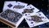 【USPCC撲克】DOTA 2 Series 1 Playing Cards (Black)-S103049740