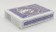 【USPCC撲克】BICYCLE ELEGANT CAROUSEL PLAYING CARDS BLUE-S103051669