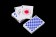 【USPCC撲克】FOREVER CHECKERBOARD PLAYING CARDS -S103049517