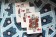 【USPCC撲克】The Planets: NEPTUNE 海王星 Playing Cards-S1030495591
