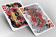【USPCC 撲克】Edo Karuta (Red) Playing Cards-S103050824
