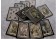 【USPCC撲克】Thornclaw Manor Playing Cards by Steve Ellis-S103049531