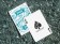 【USPCC撲克】JUGGLER playing cards 大理石版-S103049391