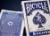 【USPCC撲克】605 BICYCLE EUCHRE 遊戲組-S1072125