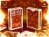 【USPCC撲克】BICYCLE ELEMENTAL FIRE Playing Cards-S102547
