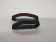 【USPCC撲克】ellusionist black wrist band 橡皮圈手環，共二色-S102536