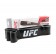 【線上體育】UFC 健力彈力繩-黑-重, UFC商標-PS030039-20-04-F