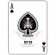 【USPCC撲克】Honeybee Elite Edition (Blue) Playing Cards -S103049538