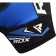 RDX026 【線上體育】RDX 健身 舉重手套SUMBLIMATION F43藍色-RDX026