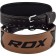 【線上體育】RDX 舉重腰帶 4" EMBROIDERY 黑-RDX057